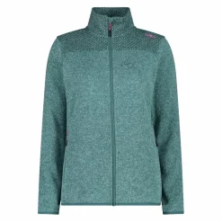 Giacca in Knit-Tech da Donna
