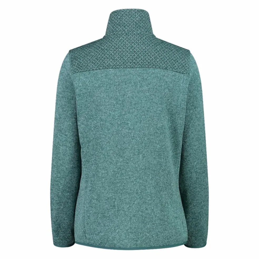 Giacca in Knit-Tech da Donna