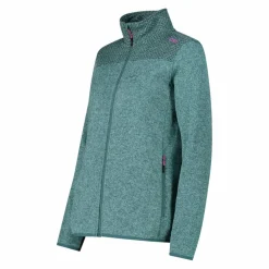 Giacca in Knit-Tech da Donna