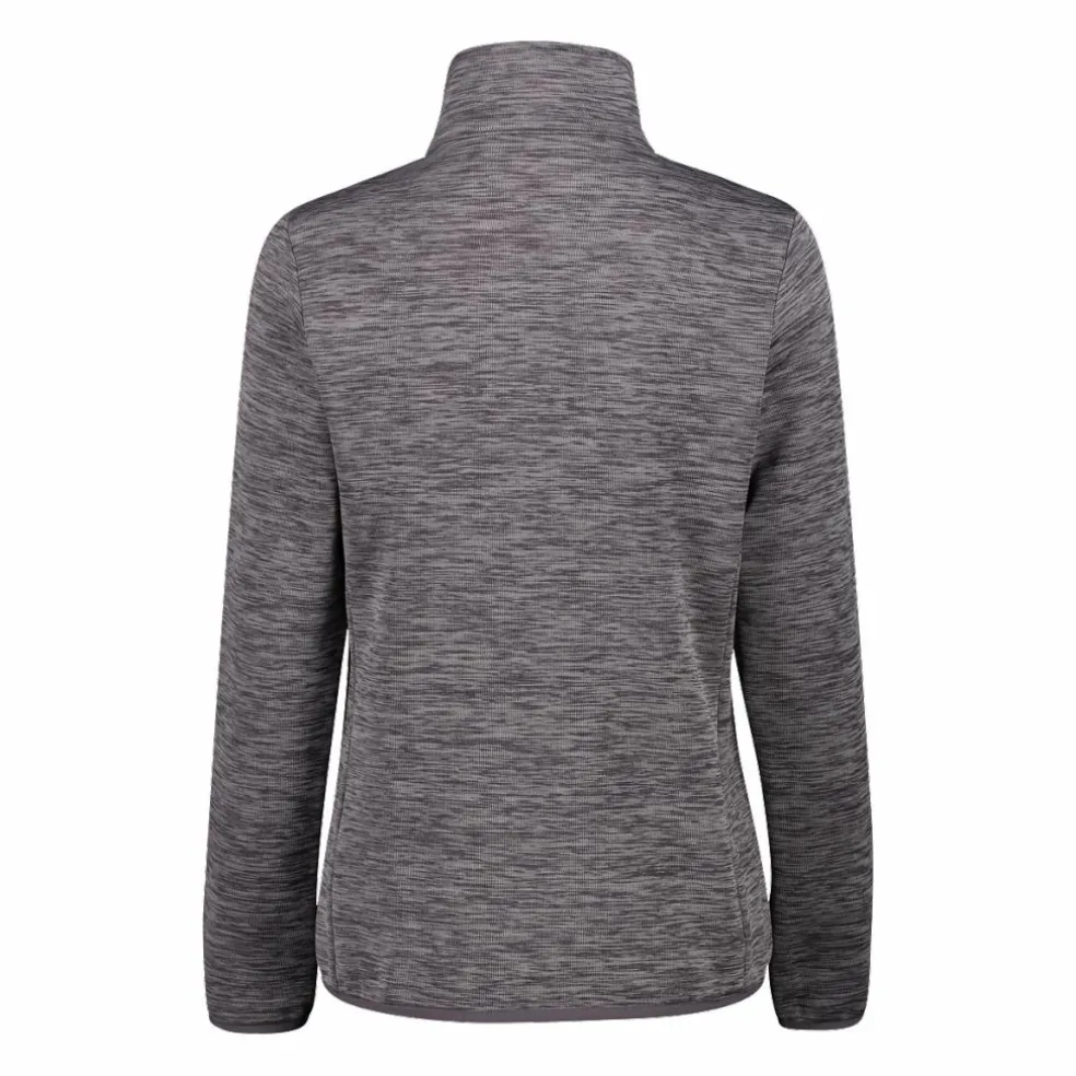 Giacca in Knit-Tech da Donna