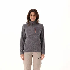 Giacca in Knit-Tech da Donna