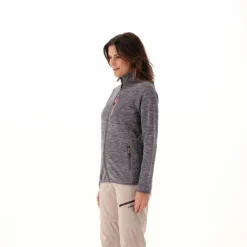 Giacca in Knit-Tech da Donna