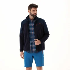 Giacca in Knit-Tech da Uomo