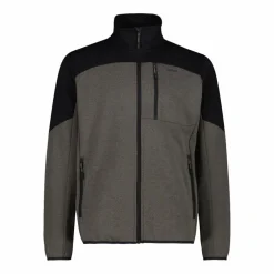 Giacca in Knit-Tech da Uomo