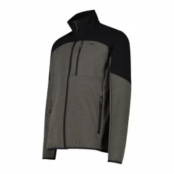 Giacca in Knit-Tech da Uomo