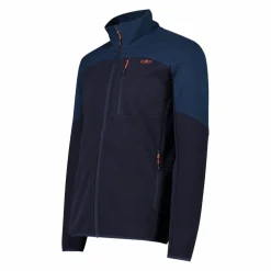 Giacca in Knit-Tech da Uomo