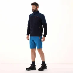 Giacca in Knit-Tech da Uomo