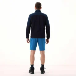 Giacca in Knit-Tech da Uomo