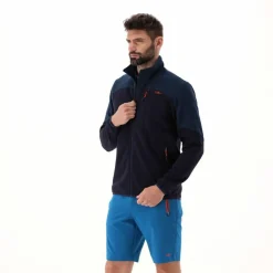 Giacca in Knit-Tech da Uomo