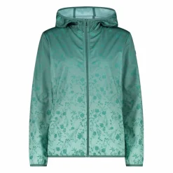 Giacca in light Softshell da Donna