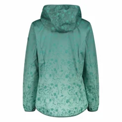 Giacca in light Softshell da Donna