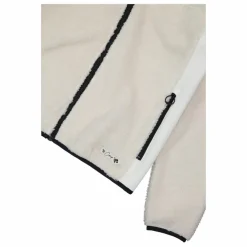 Giacca in pelliccetta da donna