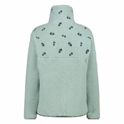 Giacca in pelliccetta da donna