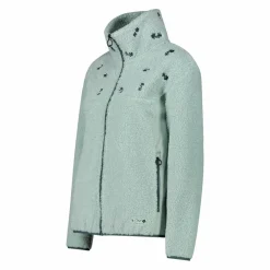Giacca in pelliccetta da donna