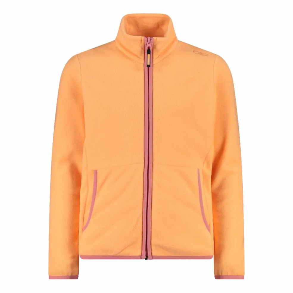 Giacca in pile Arctic Fleece da bambina