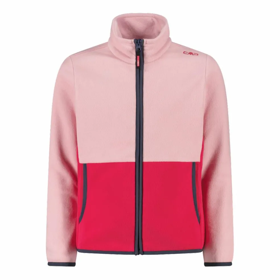 Giacca in pile Arctic Fleece da bambina
