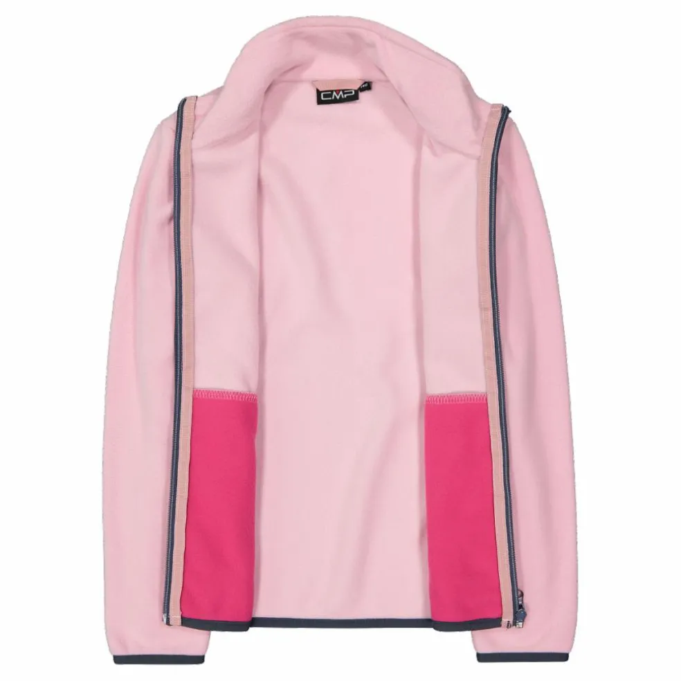 Giacca in pile Arctic Fleece da bambina