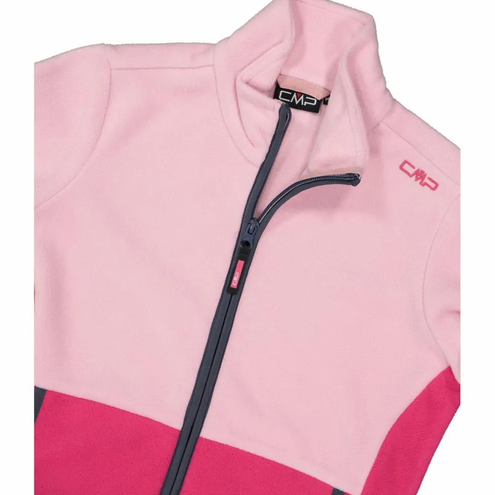 Giacca in pile Arctic Fleece da bambina