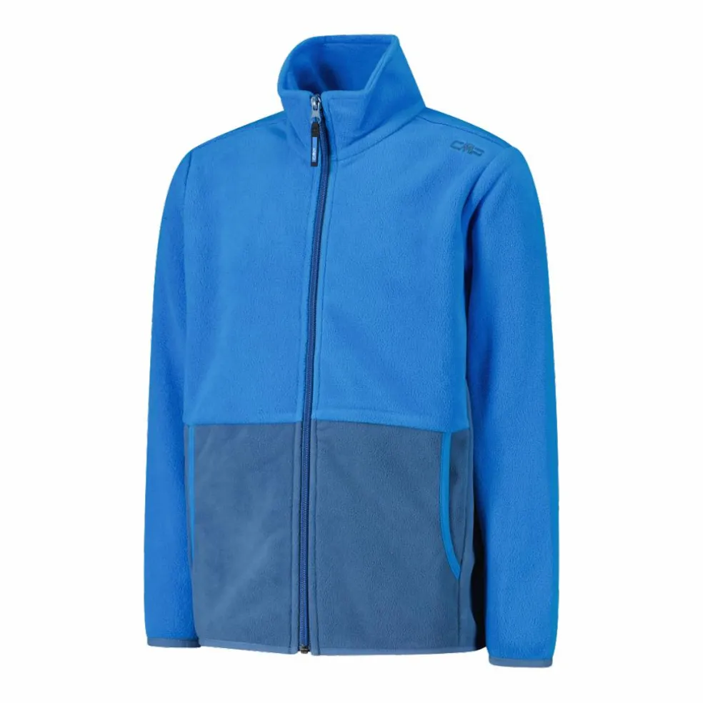 Giacca in pile Arctic Fleece pesante da bambino