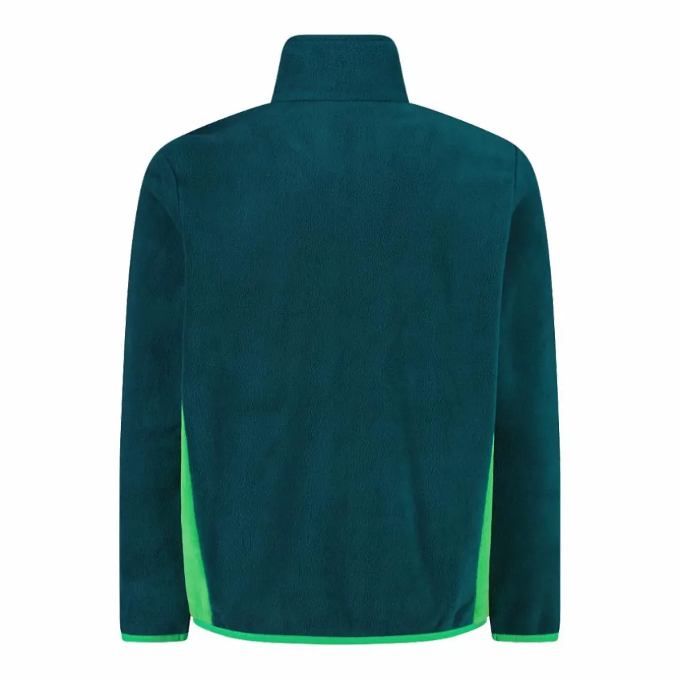 Giacca in pile Arctic Fleece pesante da bambino