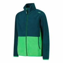 Giacca in pile Arctic Fleece pesante da bambino