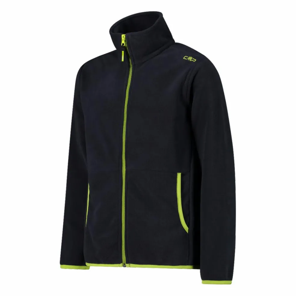 Giacca in pile Arctic Fleece pesante da bambino