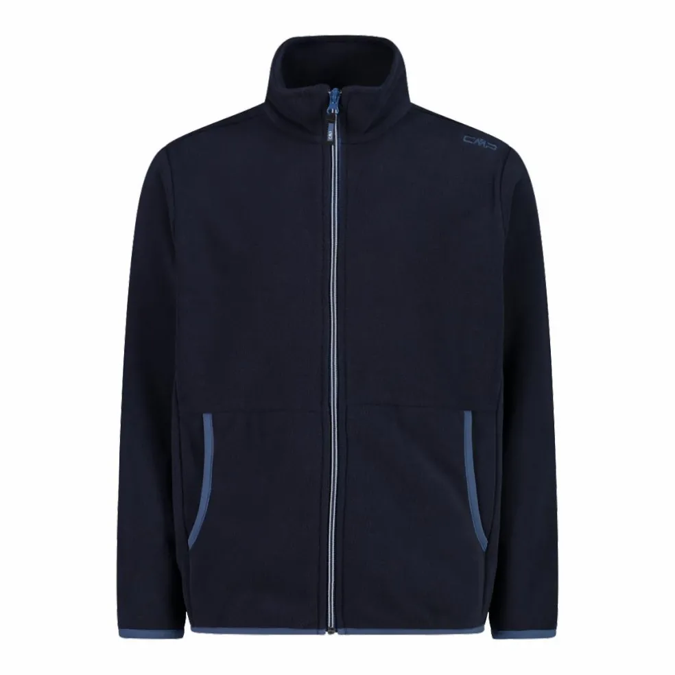 Giacca in pile Arctic Fleece pesante da bambino