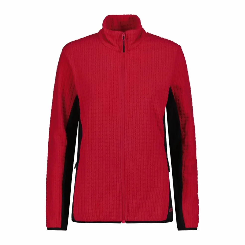 Giacca in pile Arctic Fleece da donna