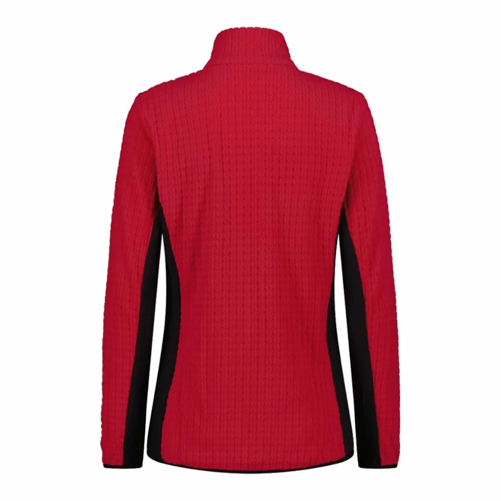 Giacca in pile Arctic Fleece da donna