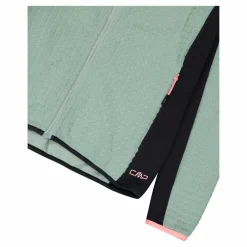 Giacca in pile Arctic Fleece da donna