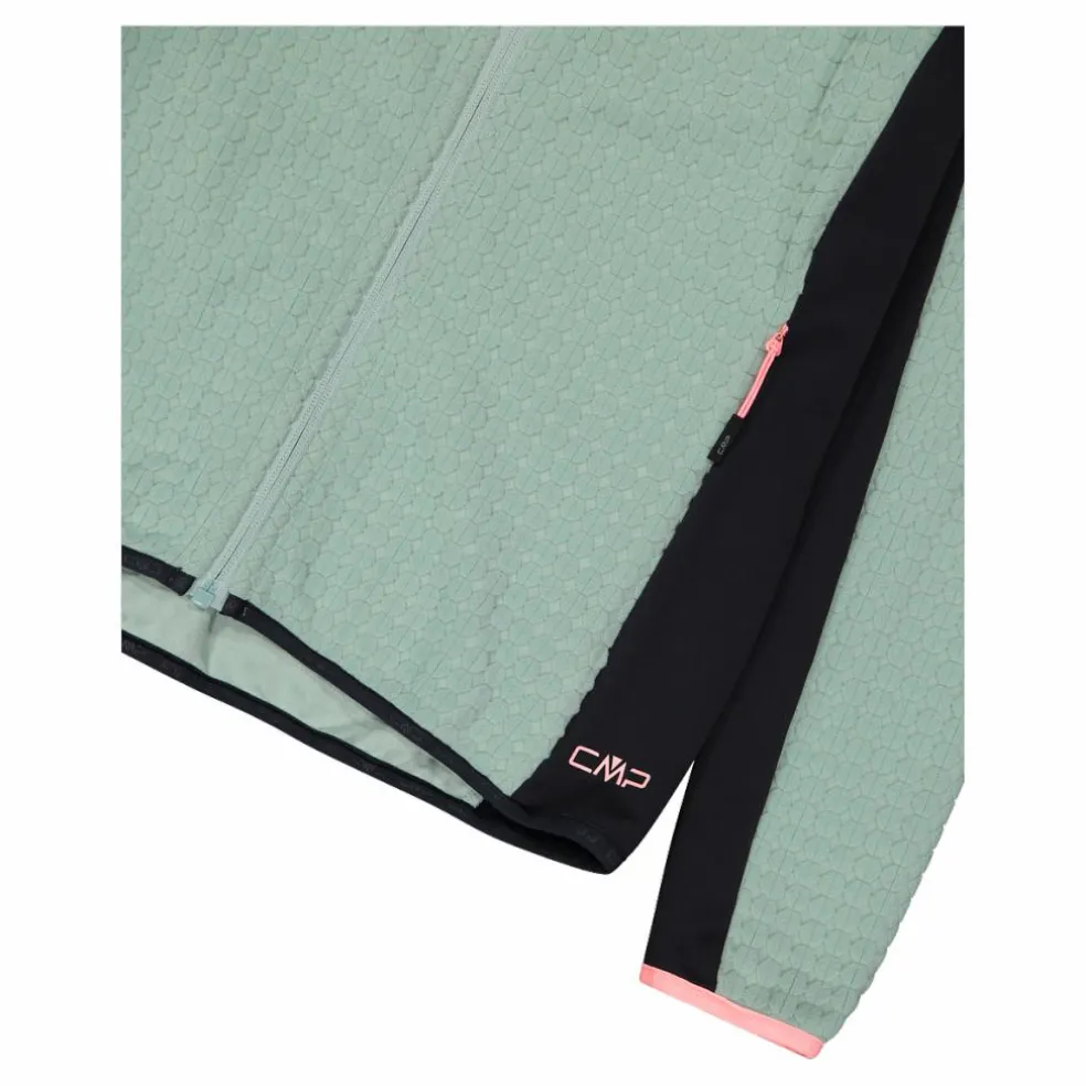 Giacca in pile Arctic Fleece da donna