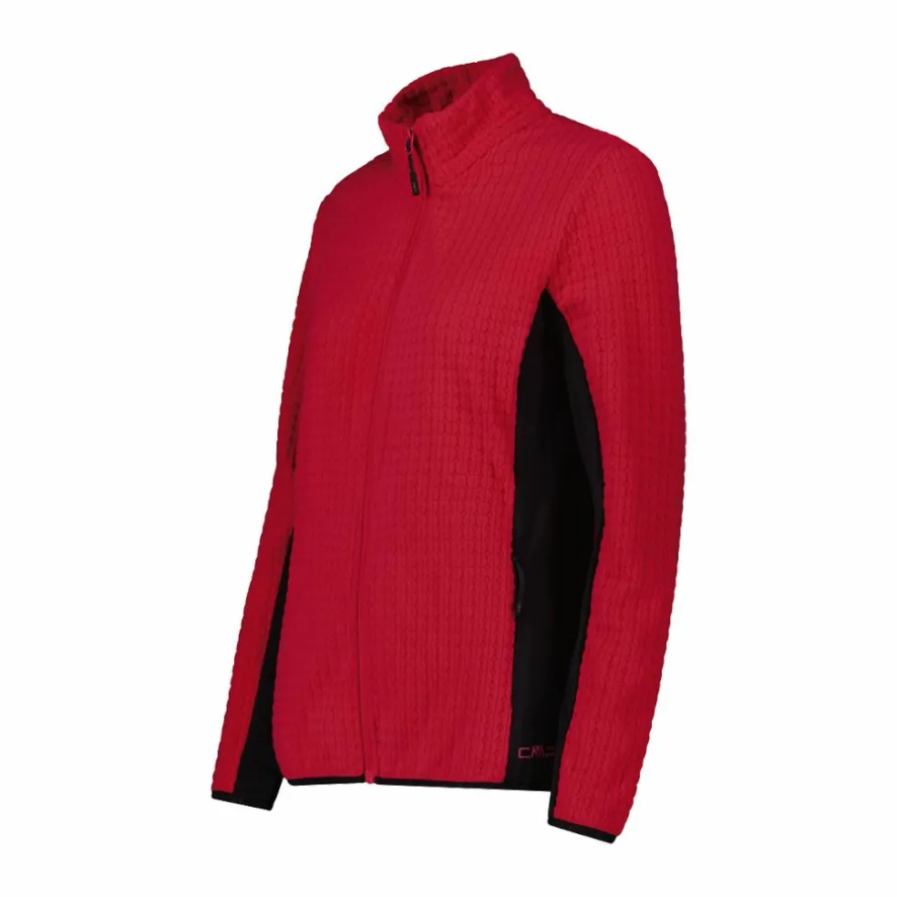 Giacca in pile Arctic Fleece da donna