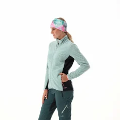 Giacca in pile Arctic Fleece da donna