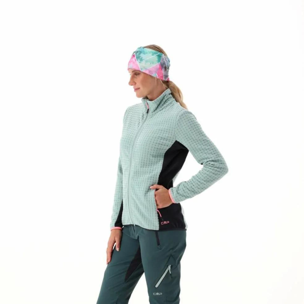 Giacca in pile Arctic Fleece da donna