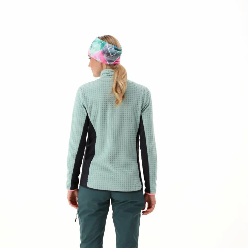 Giacca in pile Arctic Fleece da donna