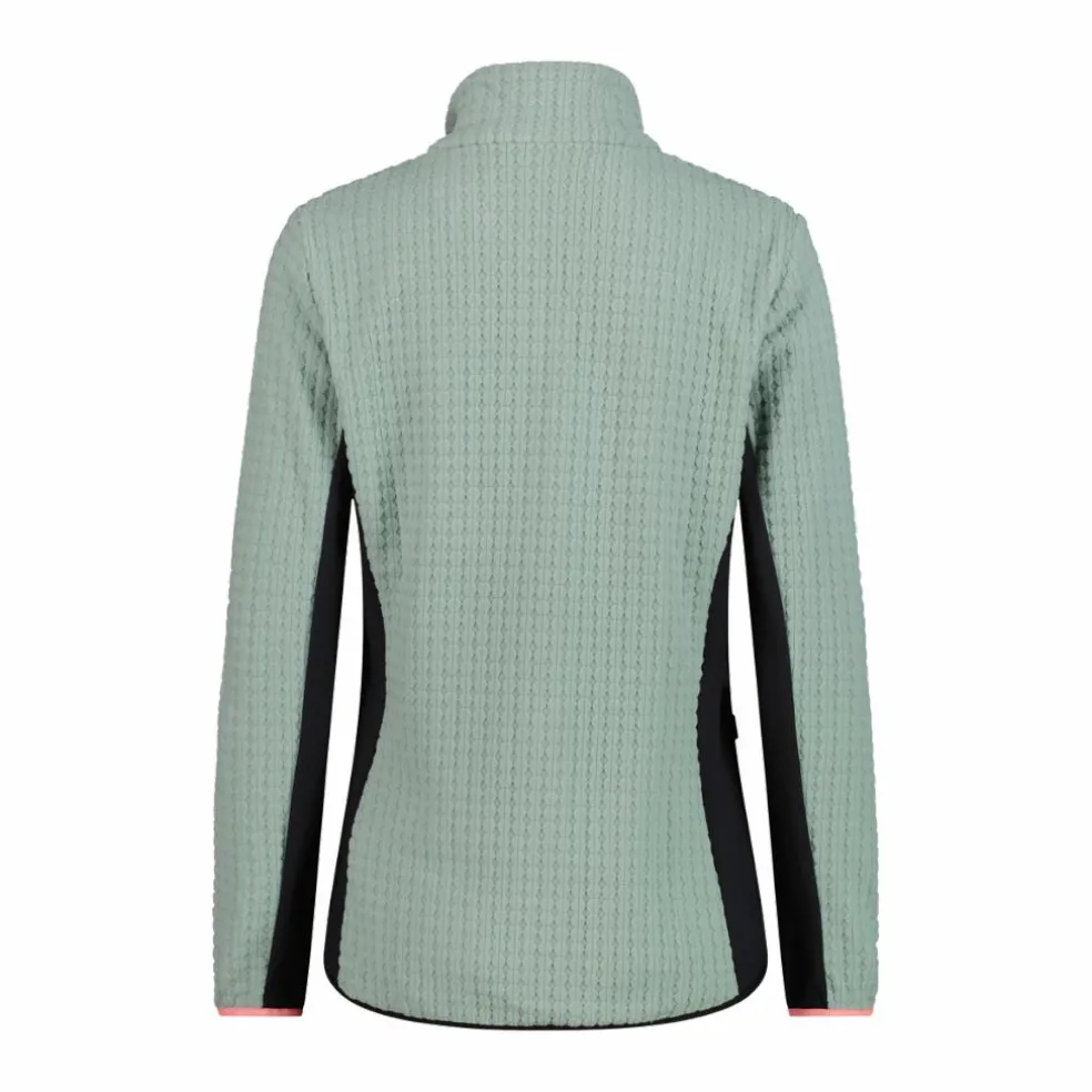 Giacca in pile Arctic Fleece da donna