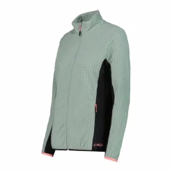 Giacca in pile Arctic Fleece da donna