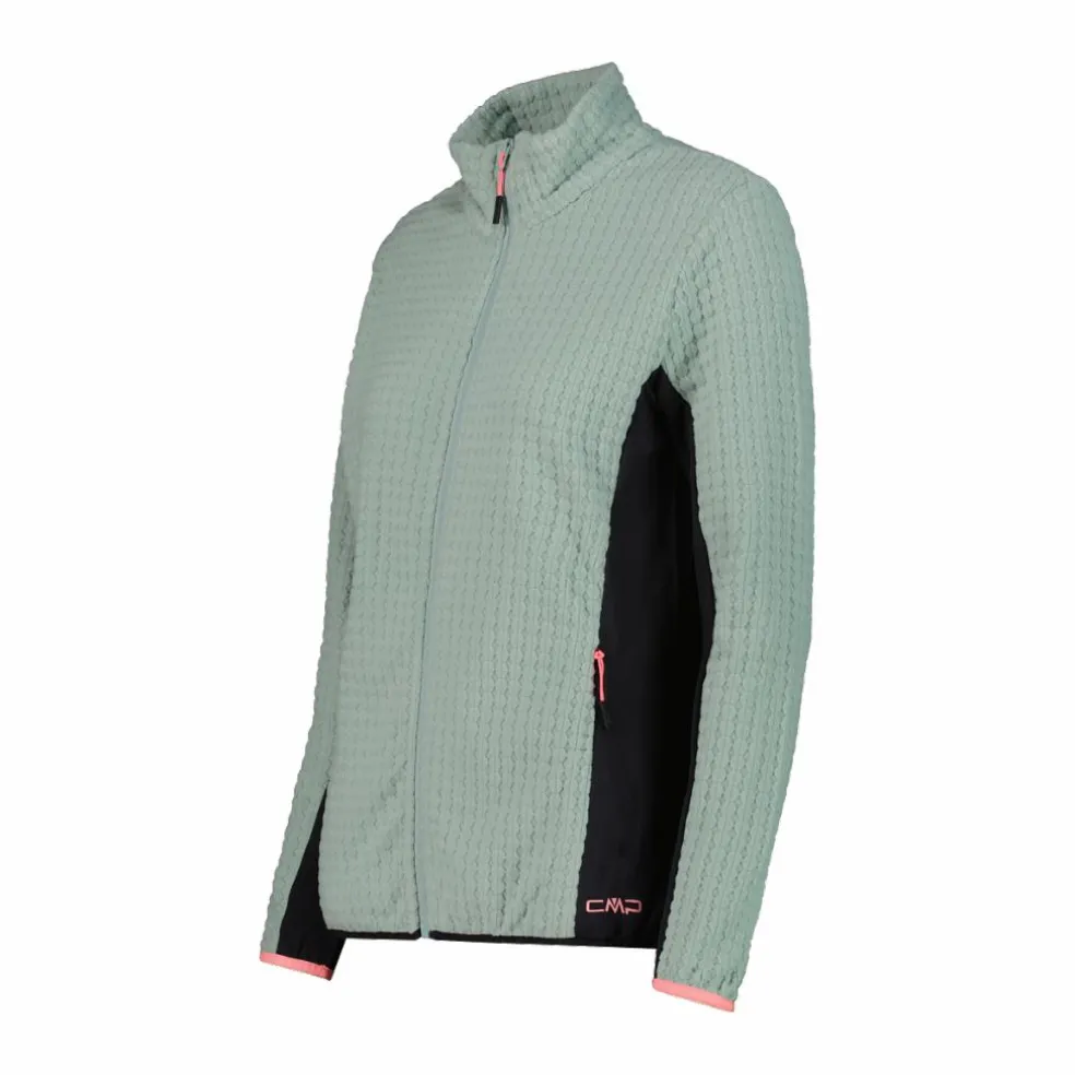 Giacca in pile Arctic Fleece da donna