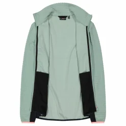 Giacca in pile Arctic Fleece da donna