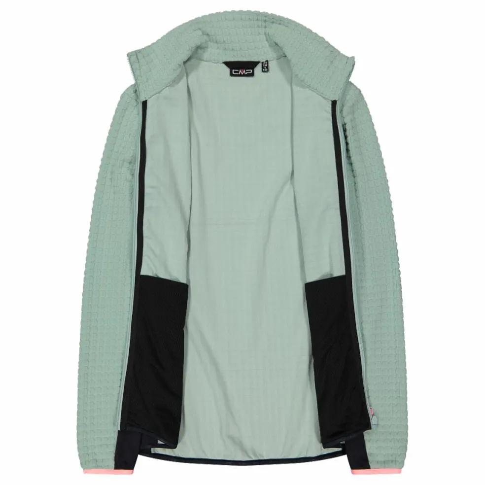 Giacca in pile Arctic Fleece da donna