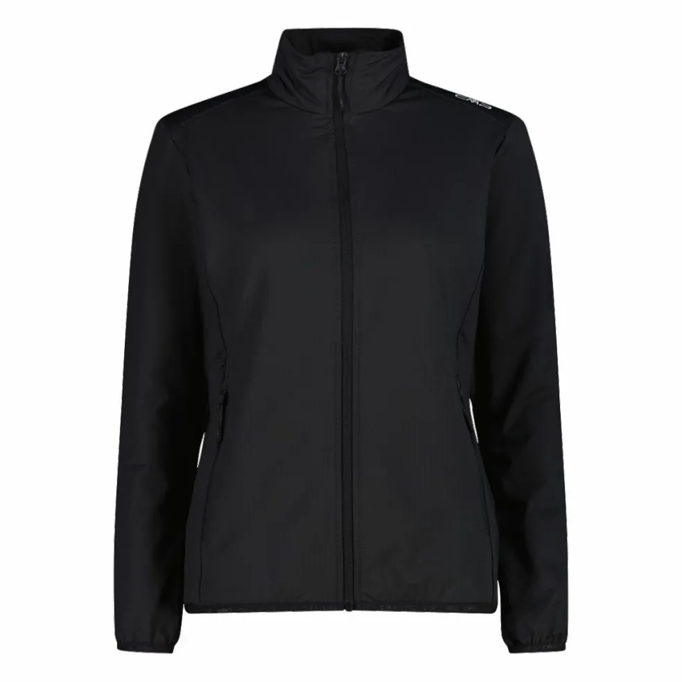 Giacca in pile Artic Fleece da Donna