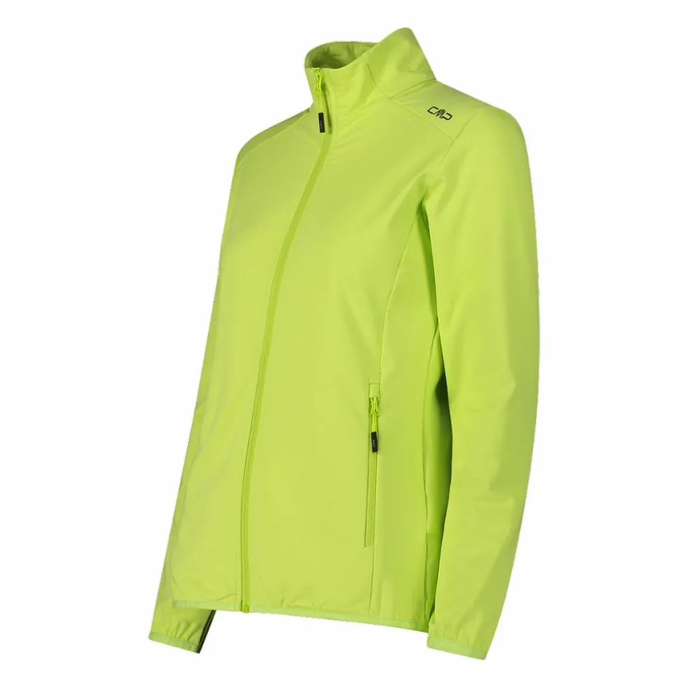 Giacca in pile Artic Fleece da Donna