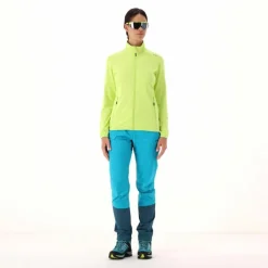 Giacca in pile Artic Fleece da Donna