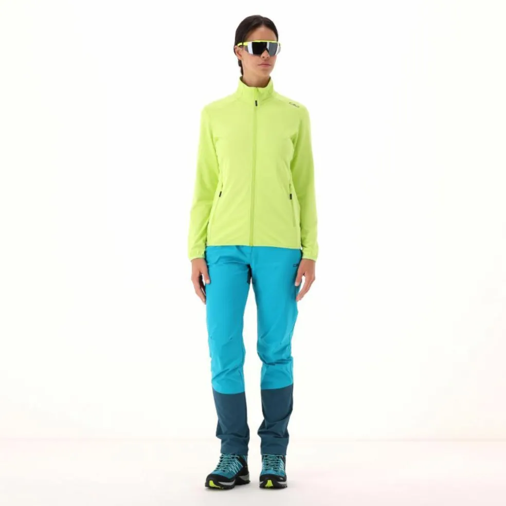 Giacca in pile Artic Fleece da Donna