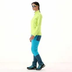 Giacca in pile Artic Fleece da Donna