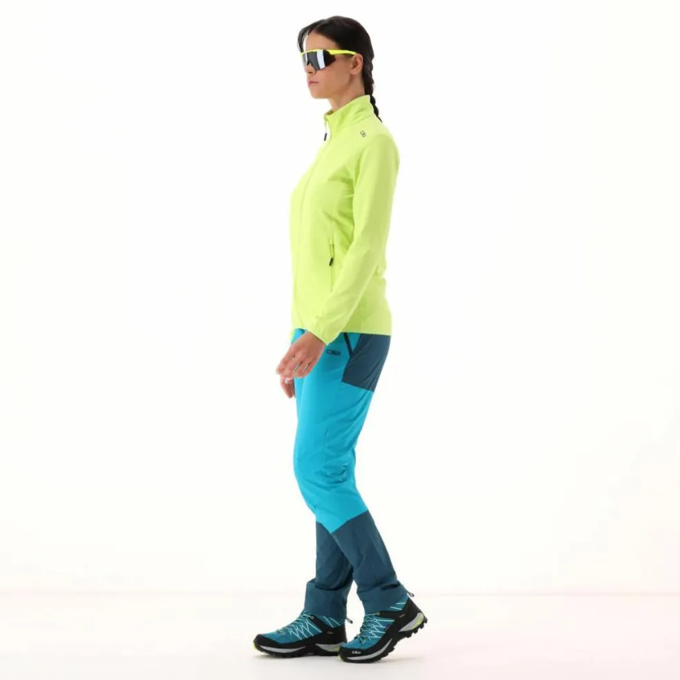 Giacca in pile Artic Fleece da Donna