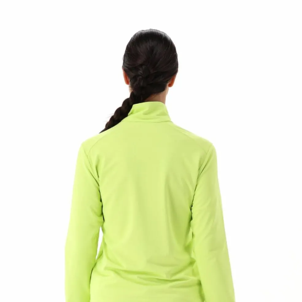 Giacca in pile Artic Fleece da Donna