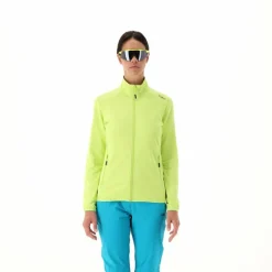 Giacca in pile Artic Fleece da Donna