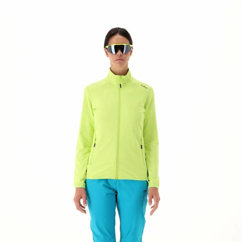 Giacca in pile Artic Fleece da Donna