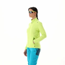 Giacca in pile Artic Fleece da Donna